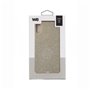***We coque de protection PAILLETTES APPLE IPHONE XR Or