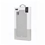 ***We coque de protection PAILLETTES APPLE IPHONE XS MAX Argent