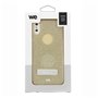 ***We coque de protection PAILLETTES APPLE IPHONE X Or