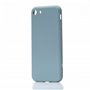 ***We Coque de protection SILICONE APPLE IPHONE 7/8/SE 2020 Gris