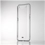 ***WE Coque de protection TPU SAMSUNG GALAXY A80 Transparent