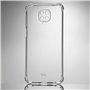 ***WE Coque de protection TPU XIAOMI REDMI NOTE 9 PRO / REDMI NOTE 9S Transparen