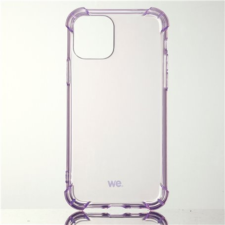 ***WE Coque de protection TPU APPLE IPHONE 11 PRO Violet