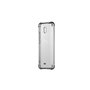 ***WE Coque de protection TPU XIAOMI REDMI 8A Transparent
