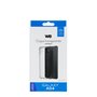 ***WE Coque de protection TPU SAMSUNG GALAXY A04 Transparent