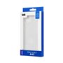 ***WE Coque de protection TPU SAMSUNG GALAXY A42 Transparent