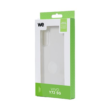 ***WE Coque de protection VIVO Y20 / Y20S / Y20G