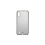 ***WE Coque de protection TPU WIKO Y81 Transparent