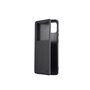 ***WE Etui folio CLASSIQUE HUAWEI Y6P Noir