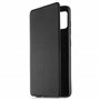 ***WE Etui folio CLASSIQUE XIAOMI POCO M3 Noir