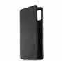 ***WE Etui folio CLASSIQUE XIAOMI REDMI 9 Noir