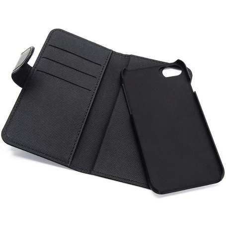 ***WE Etui folio MAGNETIQUE SAMSUNG GALAXY S20+ Noir