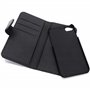 ***WE Etui folio MAGNETIQUE SAMSUNG GALAXY S20+ Noir