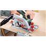 Bosch PKS 55 A 16 cm 5600 tr/min 1200 W