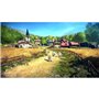 Star Ocean The Second Story R - Jeu PS4