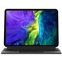 Magic Keyboard pour iPad Pro 11 pouces (3? génération) et iPad Air (4? génération) - Français - Noir