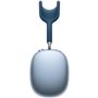 AirPods Max bleu ciel