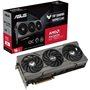 ASUS TUF Gaming TUF-RX7800XT-O16G-GAMING AMD Radeon RX 7800 XT 16 Go GDDR6