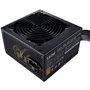 COOLER MASTER MWE Bronze  550W V2  - Alimentation 550W - 230V (Certifiée 80 Plus Bronze Garantie 5 ans) Câbles plats noi