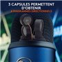 Podcast - PC ou MAC - Bleu