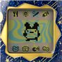 Tamagotchi - BANDAI - Tamagotchi original - Starry Night - animal électronique virtuel avec écran couleur, 3 boutons et