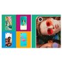 Canon Papier photo magnétique MG-101, 10 × 15 cm, 5 feuilles