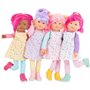Poupée Corolle - Mes Rainbow Dolls - Celena - 40 cm - Fun et colorée
