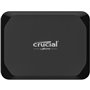 CRUCIAL - CT2000X9SSD9 - X9 SSD externe- 2To - M.2