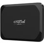 CRUCIAL - CT2000X9SSD9 - X9 SSD externe- 2To - M.2