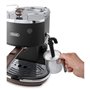 DELONGHI - Machine a expresso 15 bars noir - icona vintage - ecov311bk