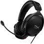 HyperX Casque gamer - Cloud Cluster 2 (noir)