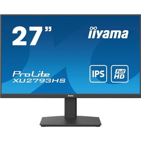 iiyama ProLite XU2793HS-B6 écran plat de PC 68