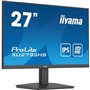 6 cm (27") 1920 x 1080 pixels Full HD LED Noir