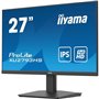 iiyama ProLite XU2793HS-B6 écran plat de PC 68,6 cm (27") 1920 x 1080 pixels Full HD LED Noir
