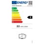 iiyama ProLite XU2793HS-B6 écran plat de PC 68,6 cm (27") 1920 x 1080 pixels Full HD LED Noir