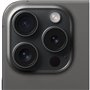iPhone 15 Pro 1TB Noir Titanium