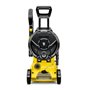 Nettoyeur haute pression KARCHER K3 Premium Power Control - 380 L/h - 1600 W - 120 bar