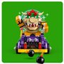 LEGO 71431 Super Mario Ensemble d'Extension Bolide de Bowser, Jouet de Kart pour Enfants Des 8 Ans avec Figurine Bowser