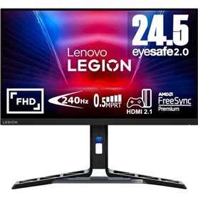 Lenovo Legion R25f-30 LED display 62