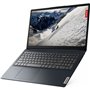 PC portable - LENOVO - IdeaPad 1 15ALC7 - 15 FHD - AMD R7-5700U - RAM 16 Go - SSD 512Go - Win 11 - AZERTY