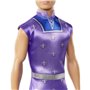 KEN PRINCE BLOND - BARBIE - HLC23 - POUPEE MANNEQUIN BARBIE