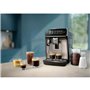 Machine a café Espresso automatique Broyeur - PHILIPS - EP3321/40 - Noir