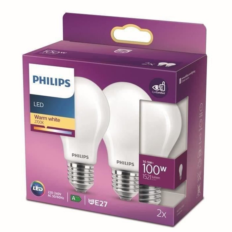 Philips Ampoule