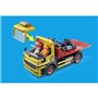 PLAYMOBIL - Dépanneuse avec quad - City Life - 2 personnages - Des 4 ans