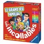Ravensburger Le grand jeu familial des Incollables