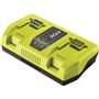 Chargeur 36V 2 ports 6