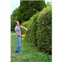 Taille-haies orientable Expand-it - 0° a 90° - lame 44 cm - écartement 28 mm - RYOBI