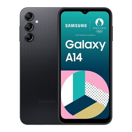 Samsung Galaxy A14 16