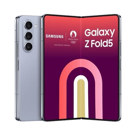 Samsung Galaxy Z Fold5 SM-F946B 19