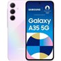 SAMSUNG Galaxy A35 5G Smartphone 128Go Lilas